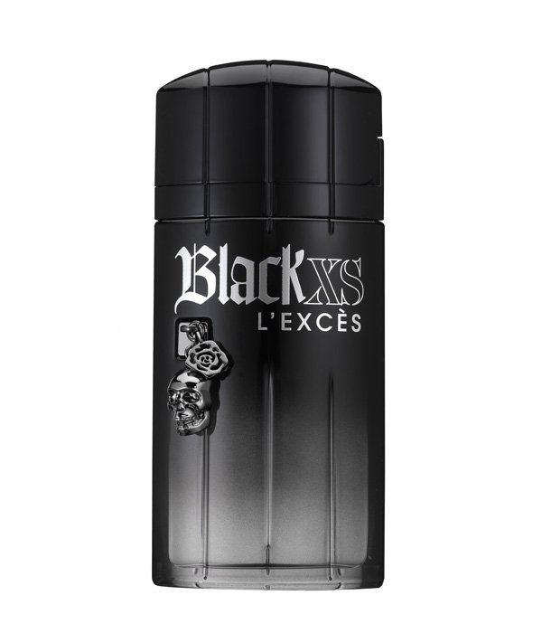 BLACK XS L'EXCES