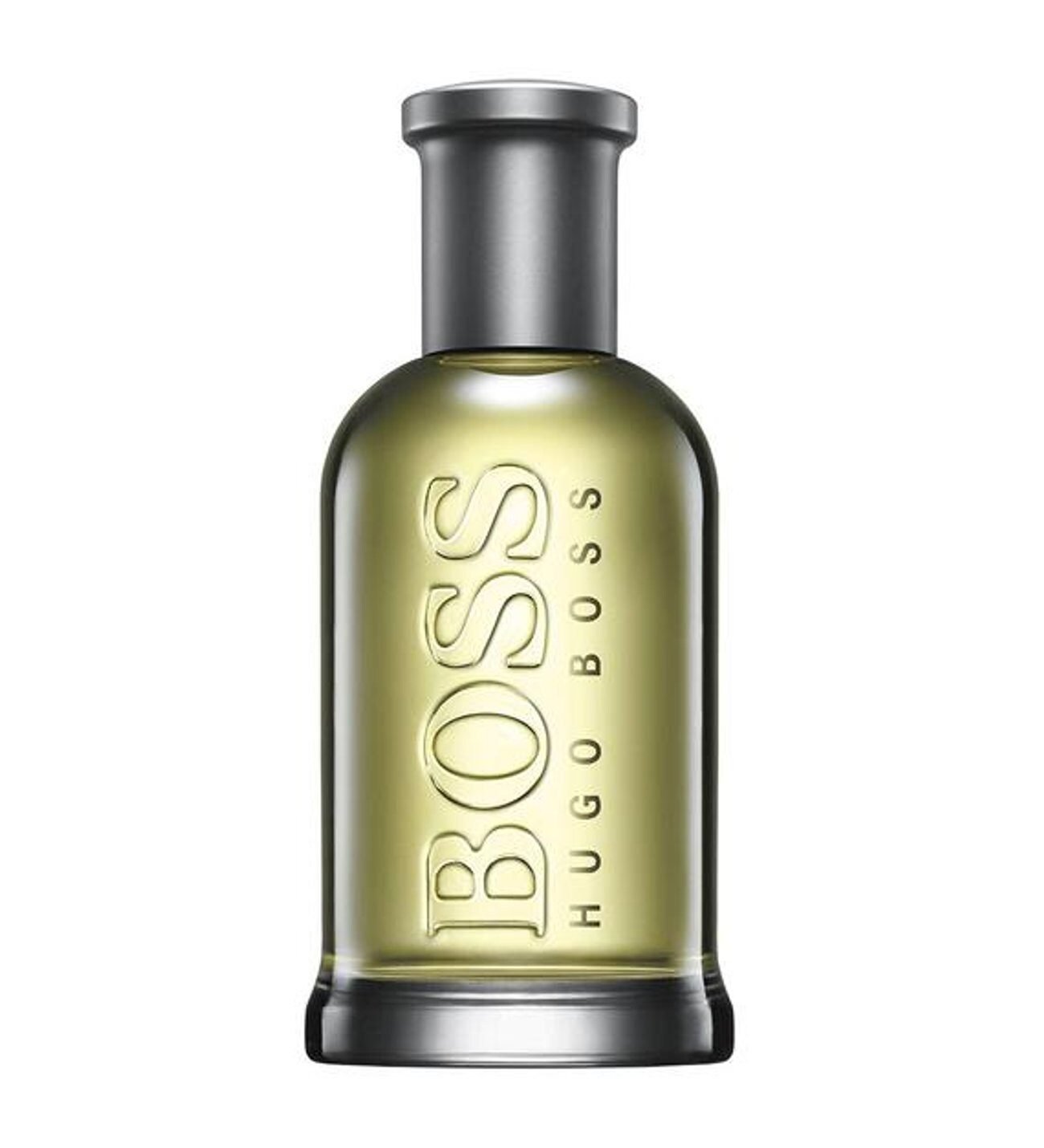 BOSS BOTTLED