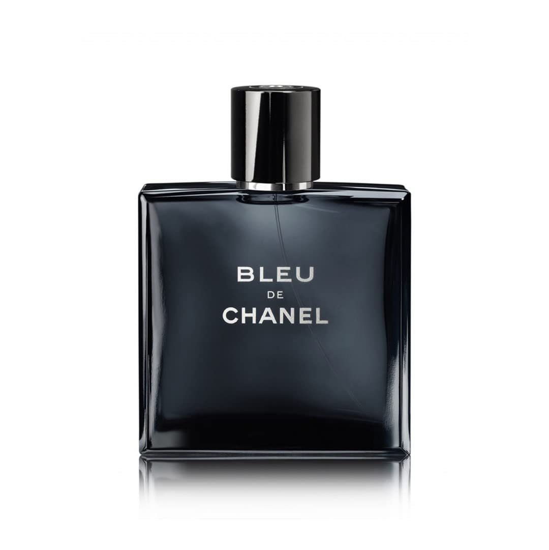 Blue de Chanel
